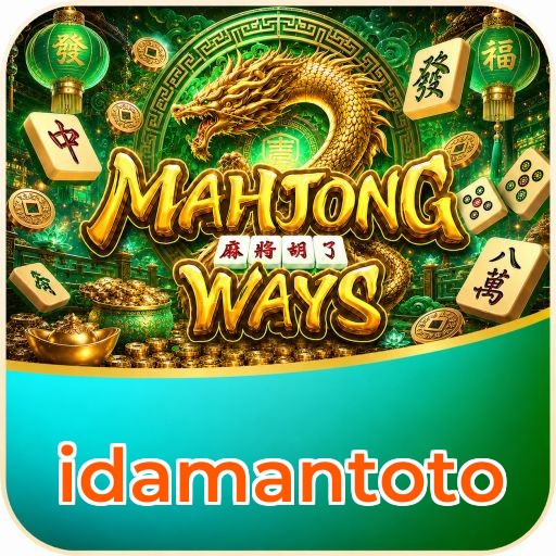 idamantoto APK v4.7.5 - Screenshot UI modern dan intuitif Indonesia